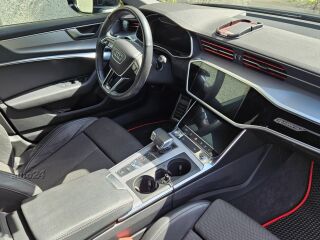 Audi A6 3.0 170kW