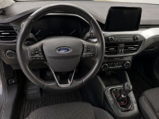 Ford Focus 1.0 92kW