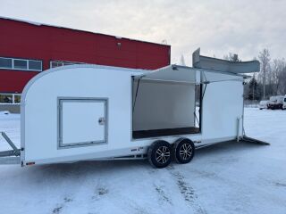 Eurowagon 6000/2.1