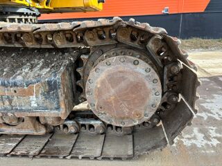 CAT / Caterpillar 320 122kW
