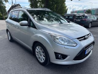 Ford Grand C-Max Titanium 7K 1.6 TDCi 85kW