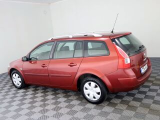 Renault Megane Grandtour Facelift 1.6 82кВ