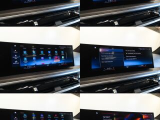 BMW X7 XDRIVE40D M Sportpaket 250kW