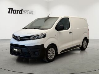 Toyota ProAce 1.6 70 kW
