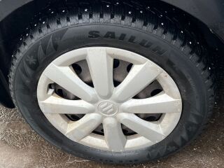 Suzuki SX4 Laxery edition 1.5 R4 16v 82kW