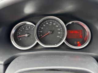 Dacia Sandero 1.0 54kW