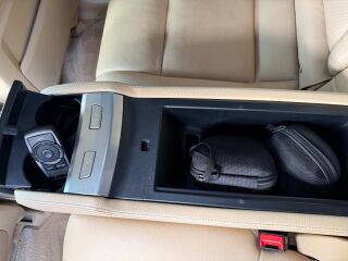 BMW 550 Gran Turismo 4.4 V8 300kW