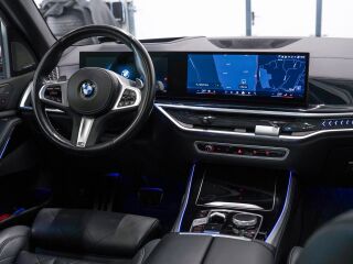 BMW X5 xDrive30d M-Pakett Individual 3.0 210kW