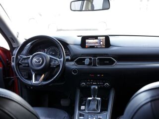 Mazda CX-5 Luxury 2.5 143kW