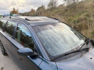 Volvo V70 SUMMUM 2.4 EURO 3 120kW
