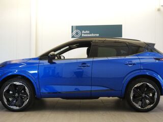 Nissan Qashqai MHEV N-Design 1.3 116кВ