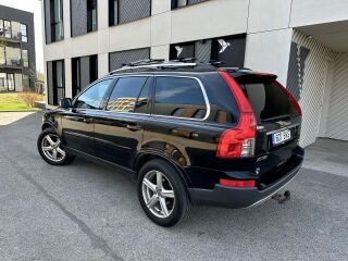 Volvo XC90 Facelift Summum AWD 2.4 D5 136kW