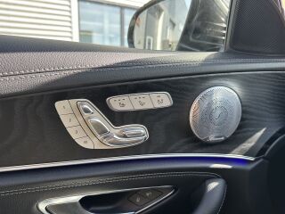 Mercedes-Benz E 350 3.0 190kW