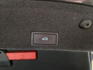 Volkswagen Passat Executive 2.0 206kW