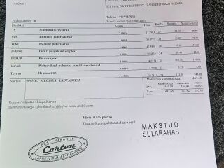 Toyota Land Cruiser 3.0 140kW