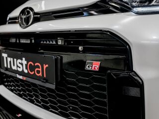 Toyota Yaris GR 1.6 192kW