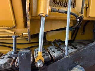 CAT / Caterpillar AP255E 34kW