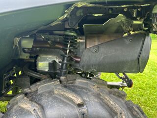 Can-Am Outlander