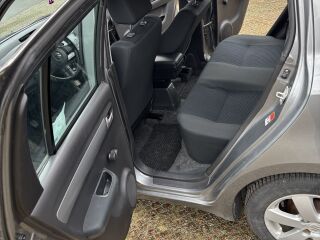 Suzuki Swift 1.2 55kW