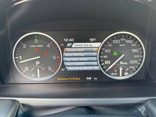 Land Rover Range Rover Autobiography 4.4 230kW