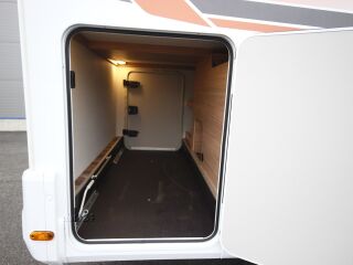 WEINSBERG CaraCompact 600 MEG Edition PEPPER 2.2 103kW