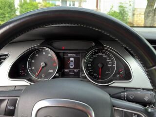 Audi A5 1.8 118kW