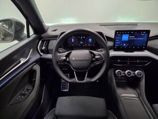 Skoda Kodiaq SportLine PLUS 1.5 110kW