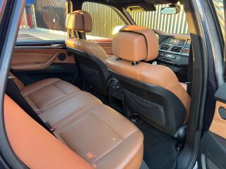 BMW X5 3.0 210kW