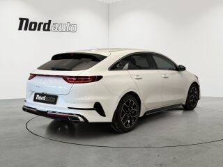 Kia ProCeed GT line 1.5 T-GDI 117kW
