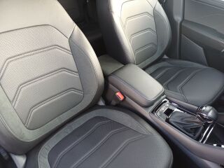 Skoda Kodiaq FL 1.5 110kW
