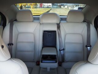 Volvo S80 Summum 2.4 TDI 129kW