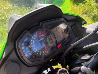 Kawasaki Versys 29kW