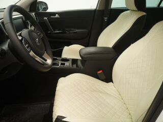 Kia Sportage EX Facelift 1.6 130kW