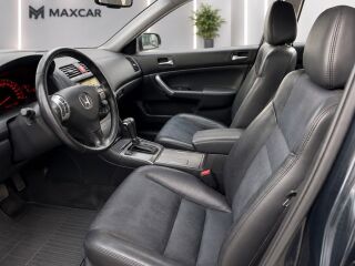 Honda Accord 2.0 114кВ