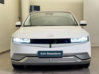 Hyundai Ioniq 5 Premium 77 kWh 229 hj 168кВ