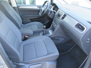 Volkswagen Golf Sportsvan Comfort 1.0 85kW