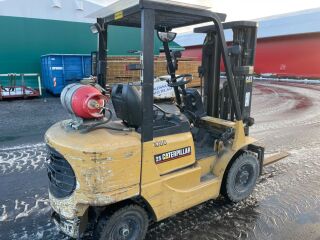 Cat 2500
