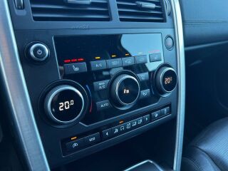 Land Rover Discovery Sport HSE Luxury 2.0 132kW