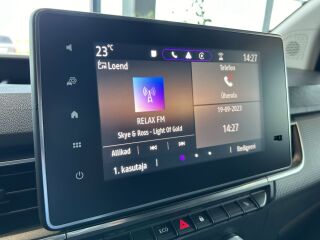 Nissan Townstar Van 45kWh L2 N-Connecta 51kW