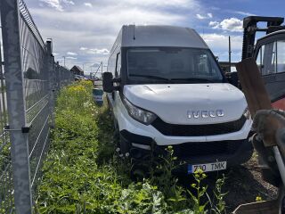 Iveco Daily 35S15 3.0 107kW