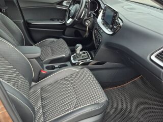 Kia Ceed 1.5 117kW