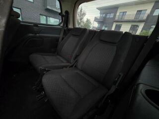 Ford Galaxy 1.8 92кВ