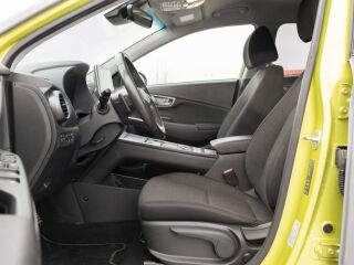 Hyundai Kona 26kW