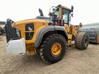 Volvo L120H 200kW