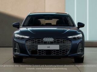 Audi A6 Avant 2.0TDI 2.0 150кВ