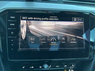 Volkswagen Passat GTE plug-in hübriid 1.4 115kW