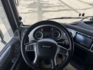 DAF XF 510 FT 4x2 12.9 375kW