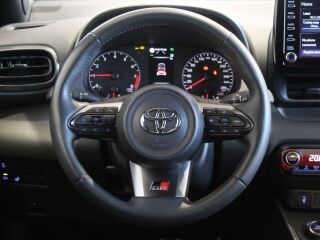 Toyota Yaris GR Circuit Pack AWD 1.6 192kW
