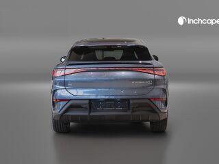BYD Sealion 7 Design AWD 390kW