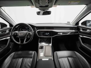 Audi A6 Quattro MHEV 2.0 150кВ